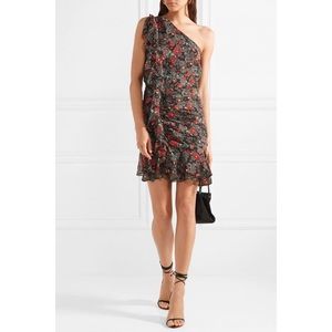 Veronica Beard Ballard Dress